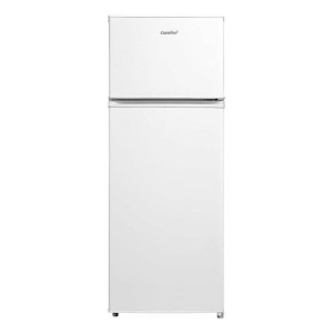 Comfee rct284wh2 frigorifero con congelatore libera installazione 204 litri classe e bianco