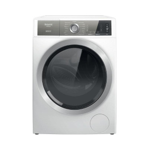 Hotpoint lavatrice 9kg trazionediretta vapore a 1400giri h8 w946wb it