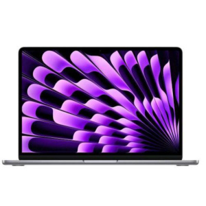 Apple macbook air 13 13.6 chip apple m3 cpu 8-core e gpu 10-core ram 24gb ssd 512gb italia space grey