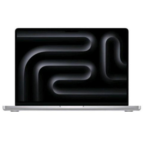 Apple macbook pro 14 14.2 chip apple m4 pro 14-core cpu e 20-core gpu ram 24gb ssd 1tb italia argento