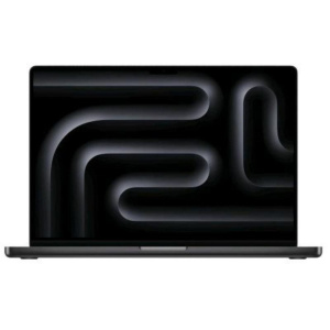 Apple macbook pro 16 16.2 chip apple m4 max 14-core cpu e 32-core gpu ram 36gb ssd 1tb italia nero siderale