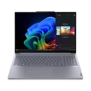 Lenovo thinkbook 16 g7 qoy qualcomm snapdragon x1p-42-100 16gb hd 512gb ssd 16“ windows 11 pro