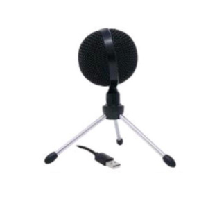 Empire emsp.desk360 microfono omnidirezionale usb