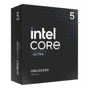 Intel core ultra 5 245k 4.2 ghz 14 processori 14 thread 24 mb cache lga1851 socket box