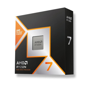 Amd ryzen 7 9800x3d 8 core-16 thread sbloccati architettura zen 5 104 mb di cache tdp 120w fino a 5.2 ghz di frequenza boost socket am5 dissipatore non incluso
