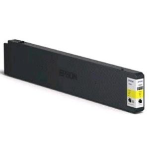 Epson c13t887400 ink giallo per wf-c17590