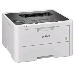 Brother hl-l3220cwe stampante laser colori wi-fi 18ppm 600×2400 dpi a4 casa ufficio