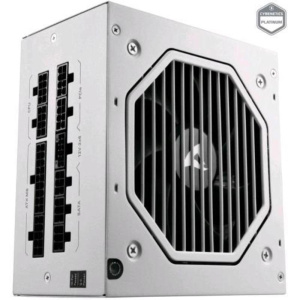 Sharkoon rebel p20 alimentatore 1200 w cybenetics platinum fully-modular atx 3.1 bianco