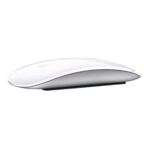 Apple magic mouse – mouse senza fili bluetooth multi-touch bianco