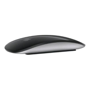 Apple magic mouse – mouse senza fili bluetooth multi-touch nero