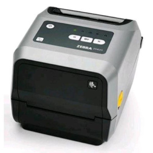 Zebra zd621 stampante per etichette (cd) trasferimento termico 203 x 203 dpi 203 mm/s con cavo e senza cavo collegamento ethernet lan bluetooth