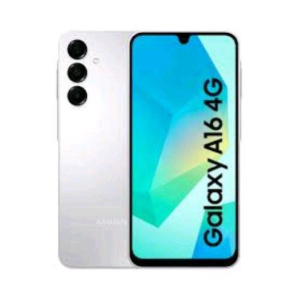 Samsung a165 galaxy a16 dual sim 6.7 octa core 128gb ram 4gb 4g lte italia grey