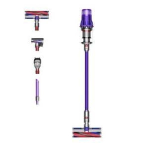 Dyson digital slim aspirapolvere ciclonico cordless a batteria ricaricabile 40 min di autonomia