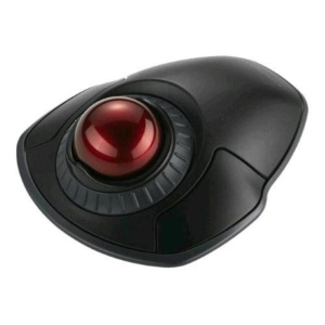 Kensington orbit trackball wireless 2.4 ghz bluetooth 400-800-1200-1600 dpi nero