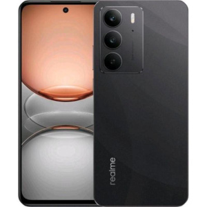 Realme c75 8-256gb 6.72“ dual sim storm black