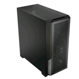Antec p20ce gaming case midi tower e-atx con 3 ventole pwm da 120 mm connettori frontali 3 x usb 2.0 3 x usb 3.0 audio