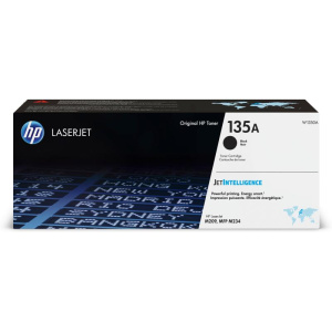 Hp inc toner hp 135a black 1100pag