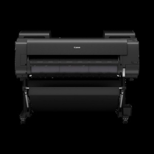 Canon plotter imageprograf gp-4600s
