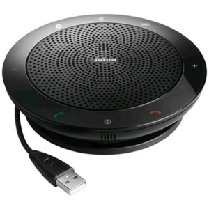 Jabra speak 510 altoparlante usb – bluetooth per conferenze