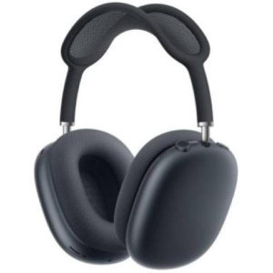 Cuffie apple airpods max mezzanotte