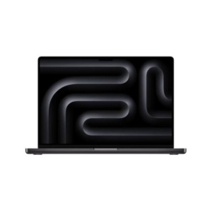 Macbook pro 16 apple m4 pro 14c.sg 20c.gpu 48gb 512gb ssd nero 2024