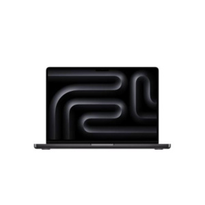 Macbook pro 14 apple m4 10c.sg 10gpu 16gb 1tbgb ssd nero 70w