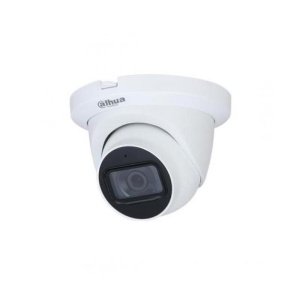 Telecamera sorveglianza 2mp dome 2.8mm (hac-hdw1231tmq-a)