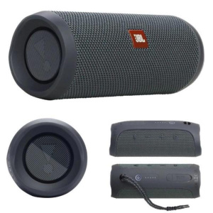 Jbl flip essential 2 speaker bluetooth portatile cassa altoparlante wireless impermeabile ipx7 20w con bassi potenti fino a 10 ore di autonomia suono jbl original pro nero