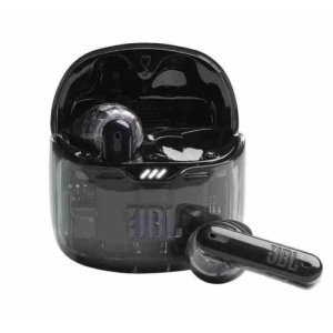 Auricolari bluetooth tune flex ghost edition tws (jbltflexgblk)