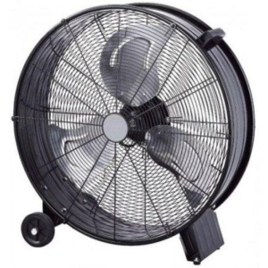 Ventilatore da tavolo zdm60cm – 60cm – nero