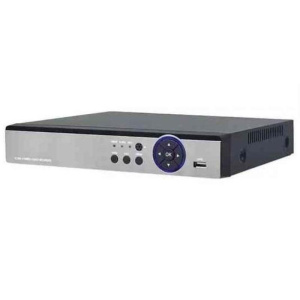 Sistema di sorveglianza dvr 16 canali (tc-16ch 5mp-n)