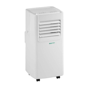 Condizionatore portatile acp7001 – 7000 btu
