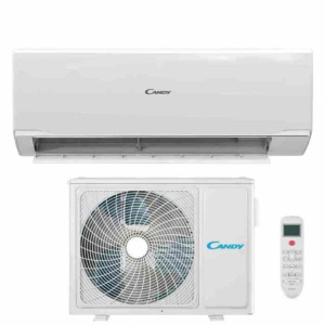Climatizzatore cy-09rain-20 + cy-09raout-20 brezza – wifi – unita` interna + esterna – 9000 btu – inverter