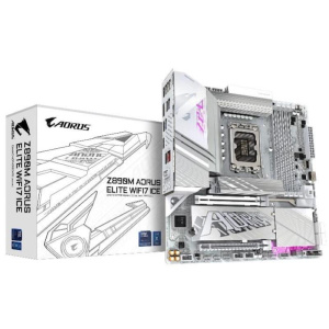 Scheda madre ga-z890m a elite wf7 ice sk 1851