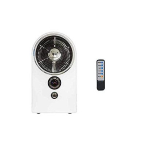 Dpm giulia2 – umidificatore – pala 30cm – 80w – serbatoio 2lt – telecomando