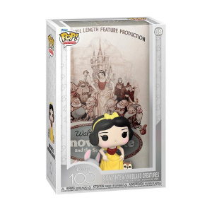 Funko pop snow white (67580) – disney – num.09