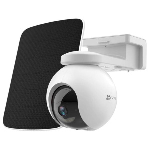 Ezviz kit eb8 4g solar panel