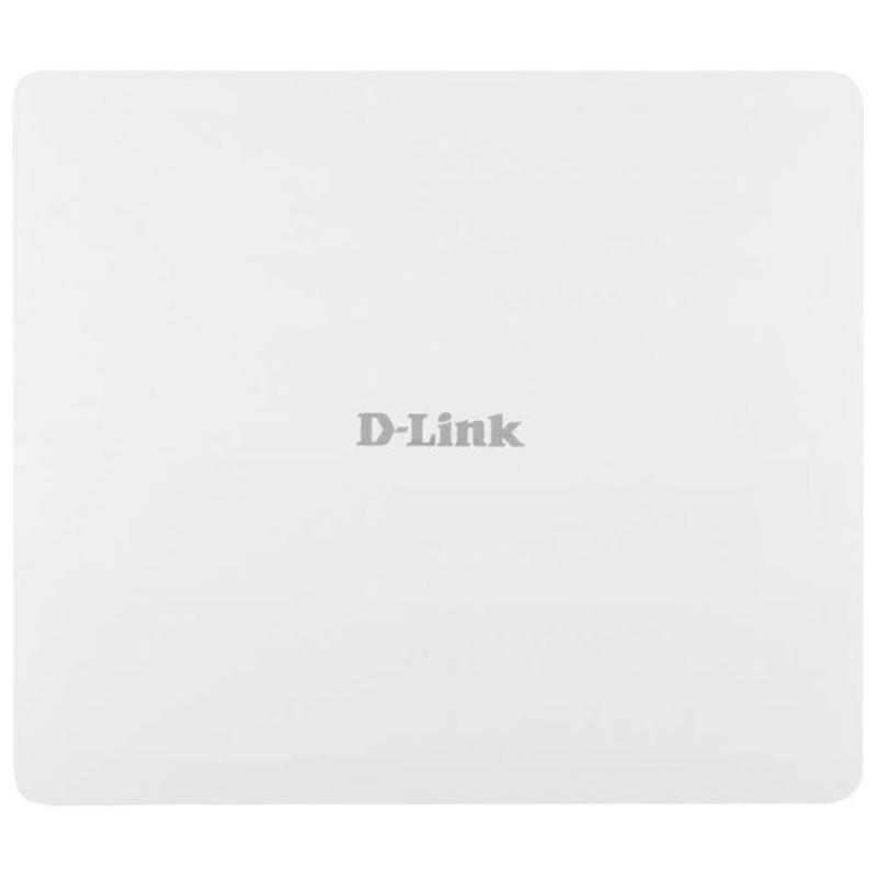 D-link dap-3666 wireless access point 2 porte gige wi-fi doppia banda