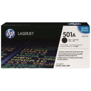 Hp q6470a toner nero per clj 3600-3800 6.000pg