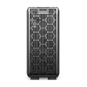 Dell poweredge t350 server tower intel xeon e-2336 2.9ghz ram 16gb-ssd 480gb hot swap 700 w