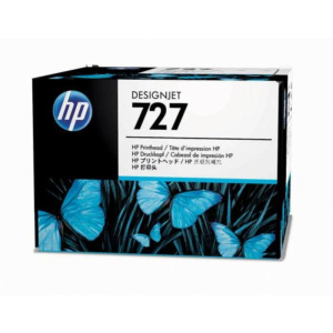 Hp 727 printhead