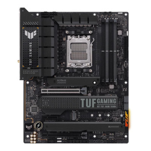 Asus rog strix x670e-f gaming wifi, scheda madre gaming atx, amd am5, ddr5, pci 5.0, intel 2.5gb ethernet, wifi 6e (802.11ax), rog supremefx 7.1 surround, 4xm.2, 4xsata 6gb-s, aura sync rgb, nero