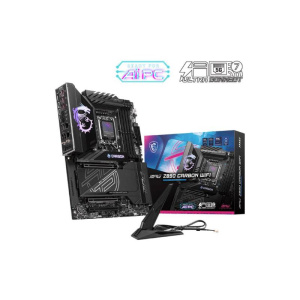 Msi scheda madre z890 carbon wifi std mpg z890 carbon wifiz890lga18514ddr53pciex165m.22tbt41usbc3.