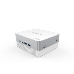 Yashi ny8291 nucky mini pc i5-1135g7 4.2ghz ram 8gb-ssd 256gb nvme-intel graphics-wi-fi-lan gigabit usb 2x hdmi win 11 prof bianco (ny8291)