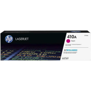 Hp 410a toner magenta per laserjet pro color m452nw/m452dn/m477fnw mfp/m477fdn mfp/m477fdw mfp 2.300 pag