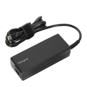 Targus apa108eu alimentatore usb-c 24 pin 100 w nero