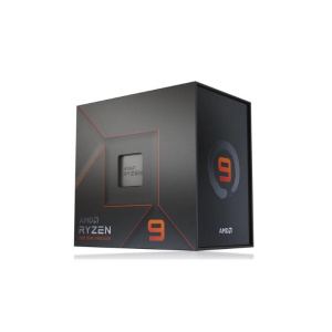 Amd processori cpu amd ryzen9 7900x am5 4,7ghz 12core box 64mb 64bit 170w