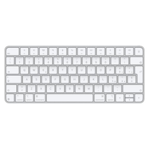 Apple tast.magic keyboard touchid usbc it 2024