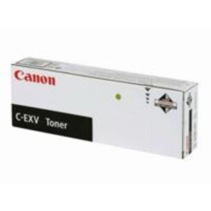Canon c8085-8095-8105 toner noir cexv35 toner 1 pezzo originale nero