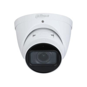 Dahua camera eyeball ip ai 4mp 2.7-13mm ir40m ip67 wdr120db 2 vdc/poe